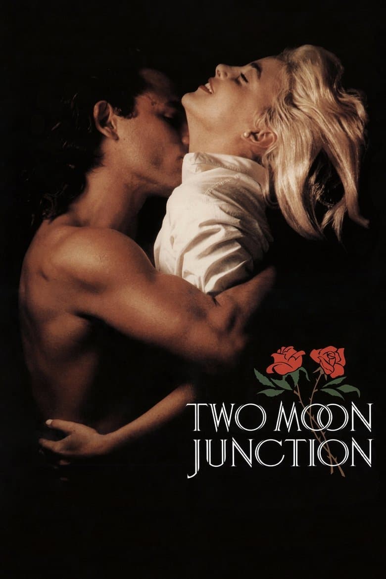 Two Moon Junction (1988) BluRay 480p & 720p Free HD Movie Download