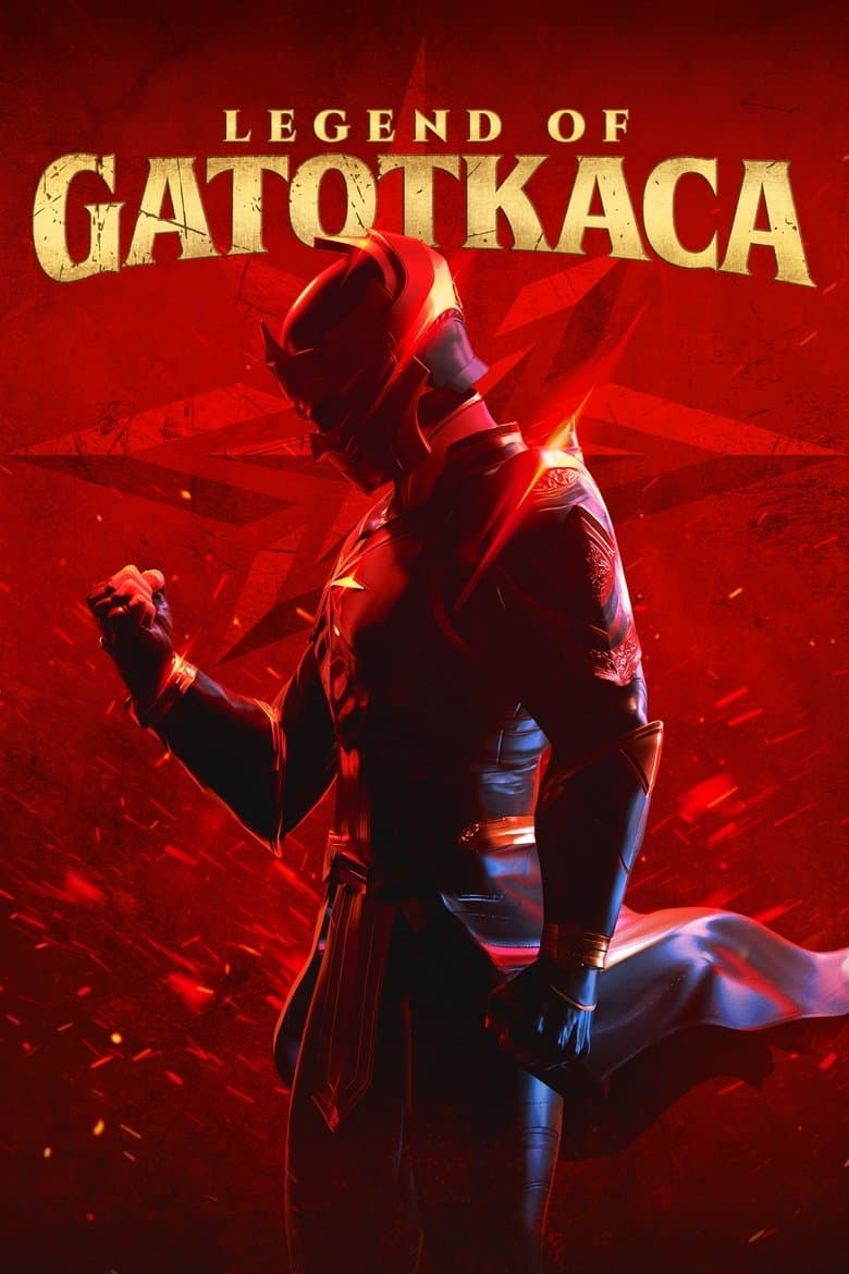 Satria Dewa: Gatotkaca (2022) WEB-DL 480p, 720p & 1080p Mkvking - Mkvking.com