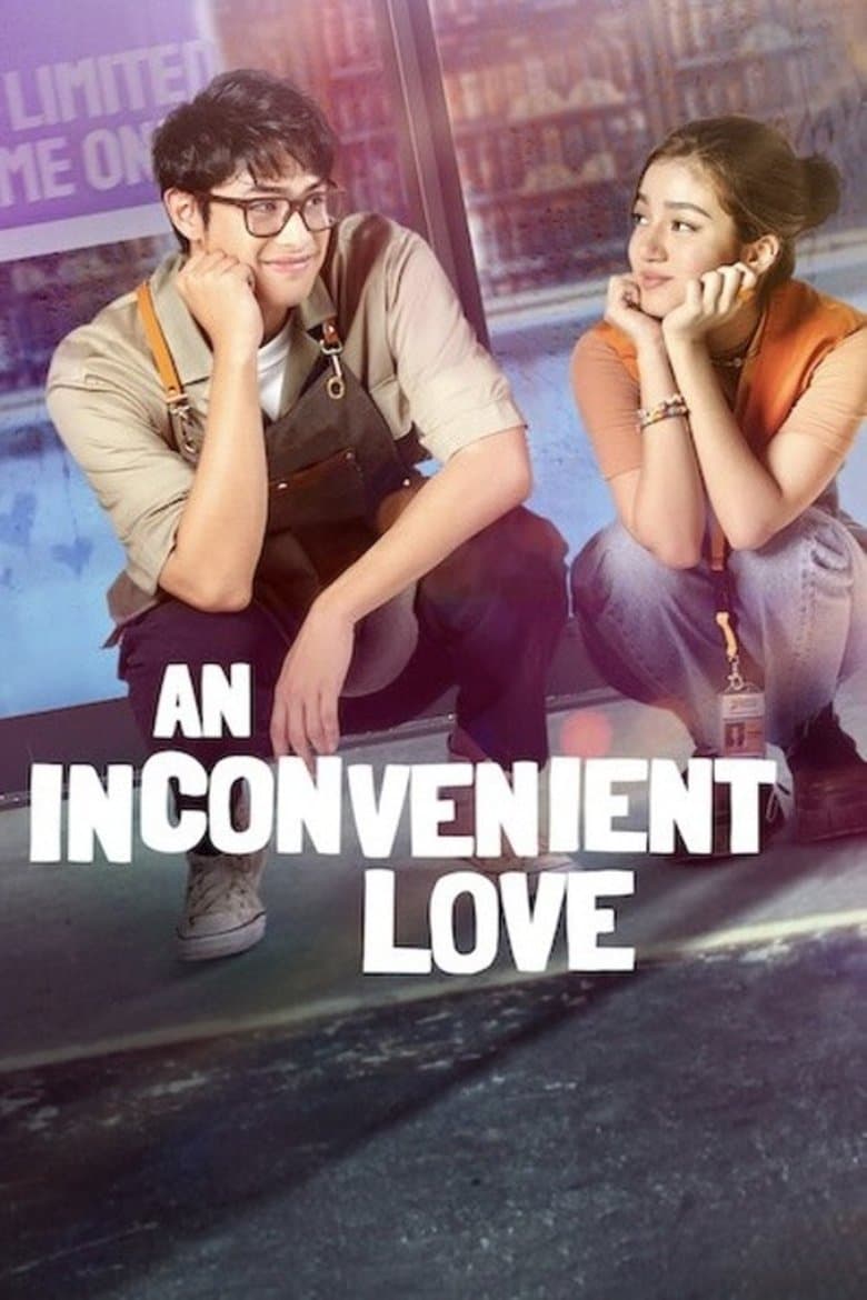 An Inconvenient Love (2022) WEBRip 480p, 720p & 1080p Full HD Movie Download