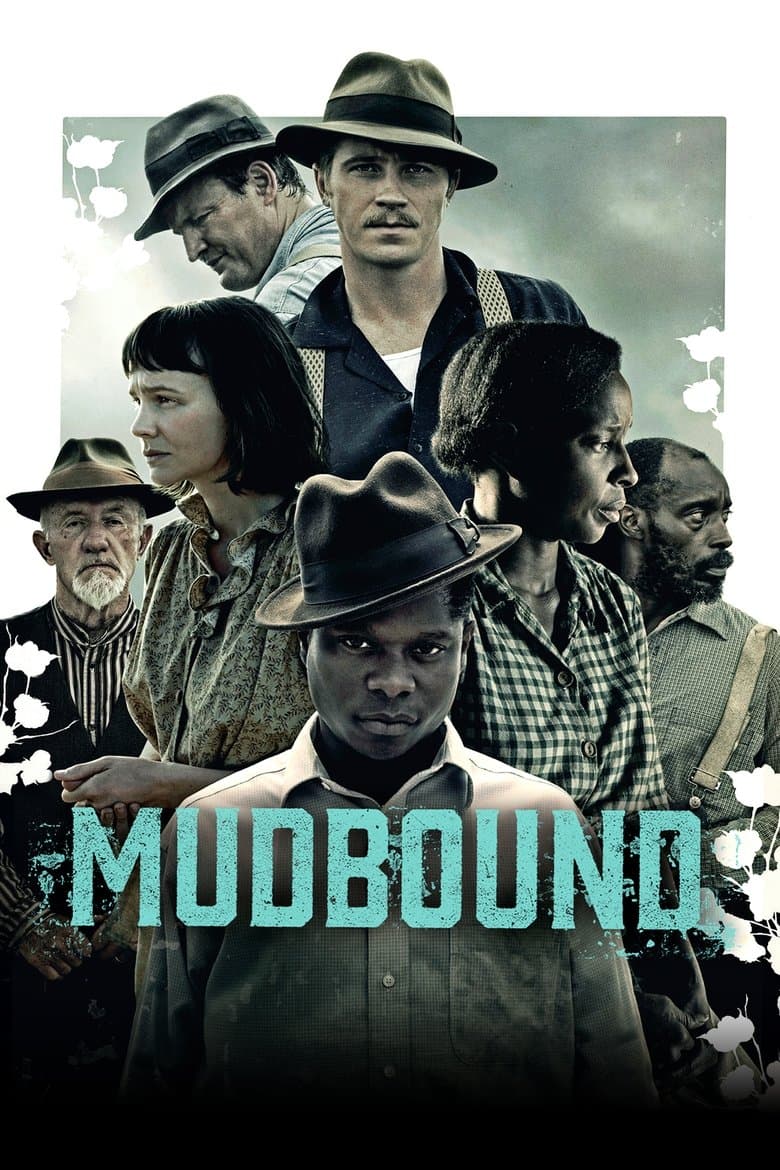 Mudbound (2017) BluRay 480p & 720p Free HD Movie Download