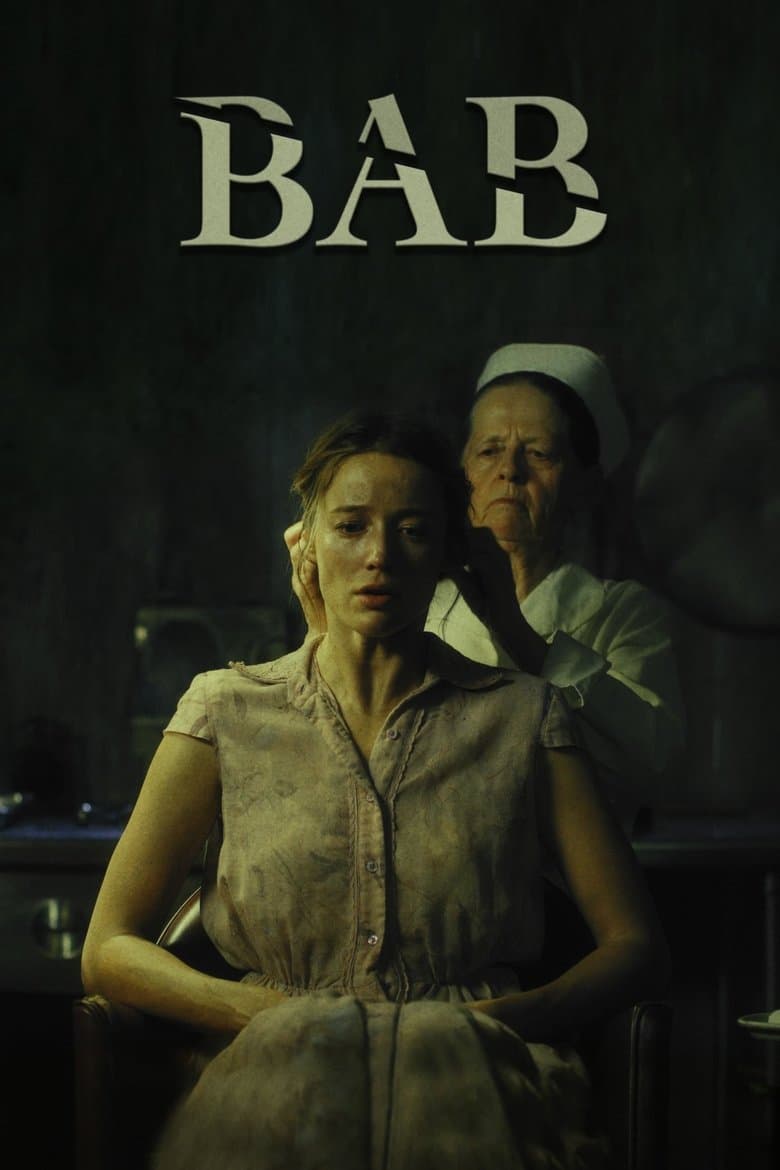 BAB (2020) WEBRip 480p, 720p & 1080p Mkvking - Mkvking.com