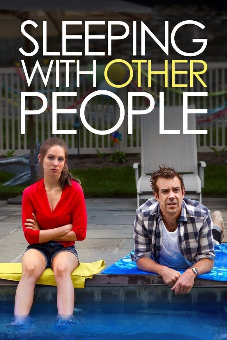 Sleeping with Other People (2015) BluRay 480p & 720p Movie Download