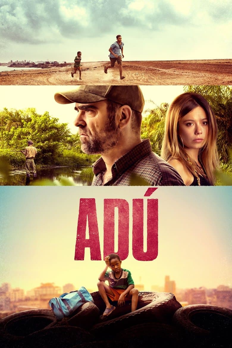 Adu (2020) WEBRip 480p & 720p Free HD Movie Download