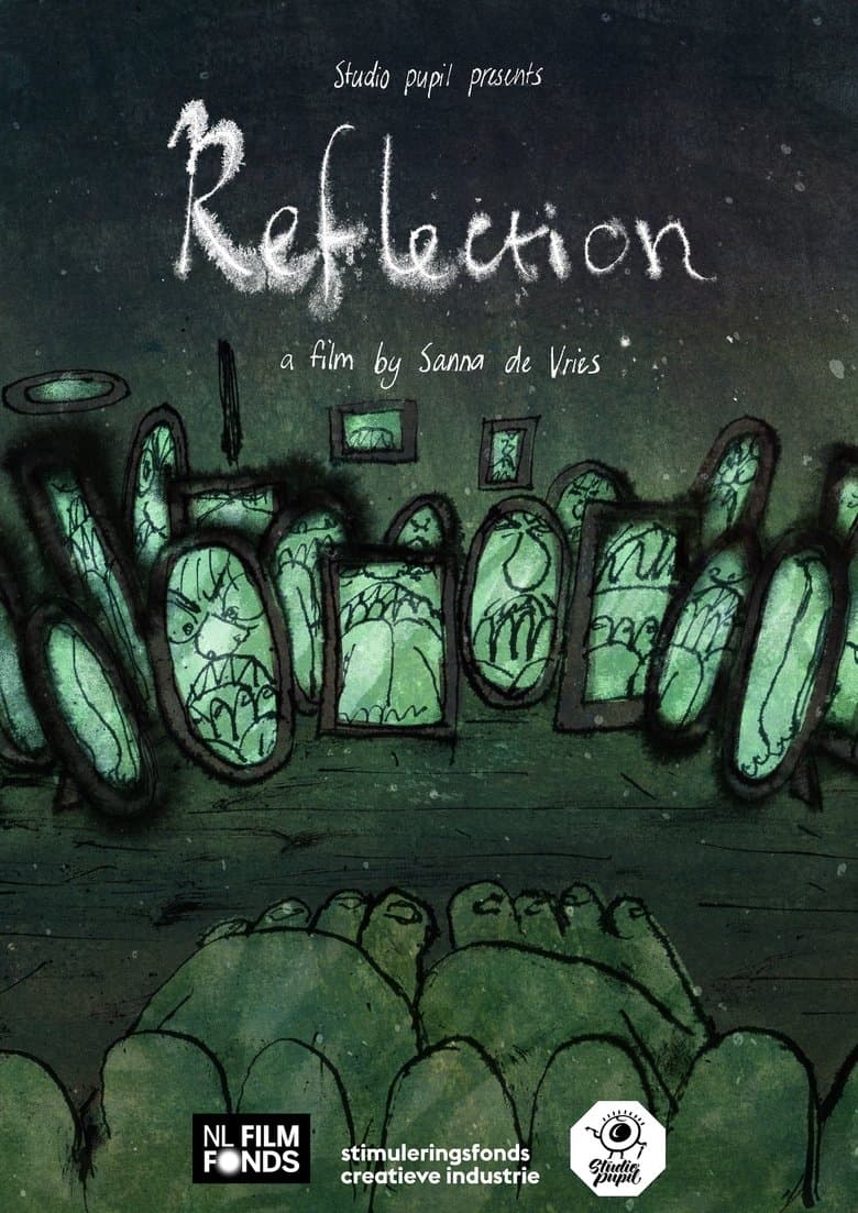 Reflection (2021)