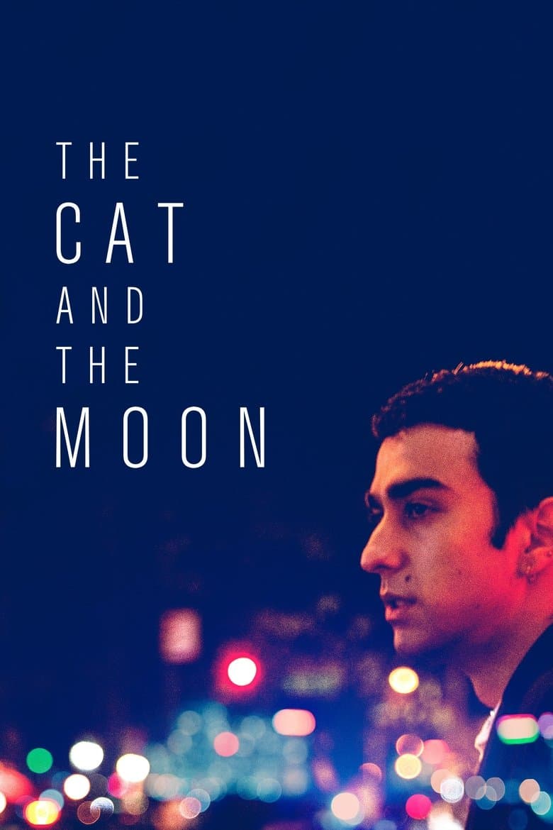 The Cat and the Moon (2019) WEB-DL 480p & 720p HD Movie Download