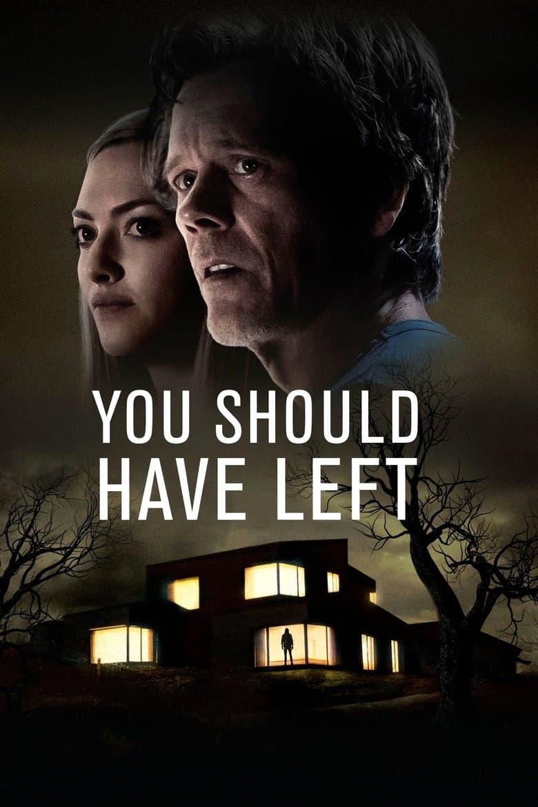 You Should Have Left (2020) WEBRip 480p | 720p | 1080p Movie Download