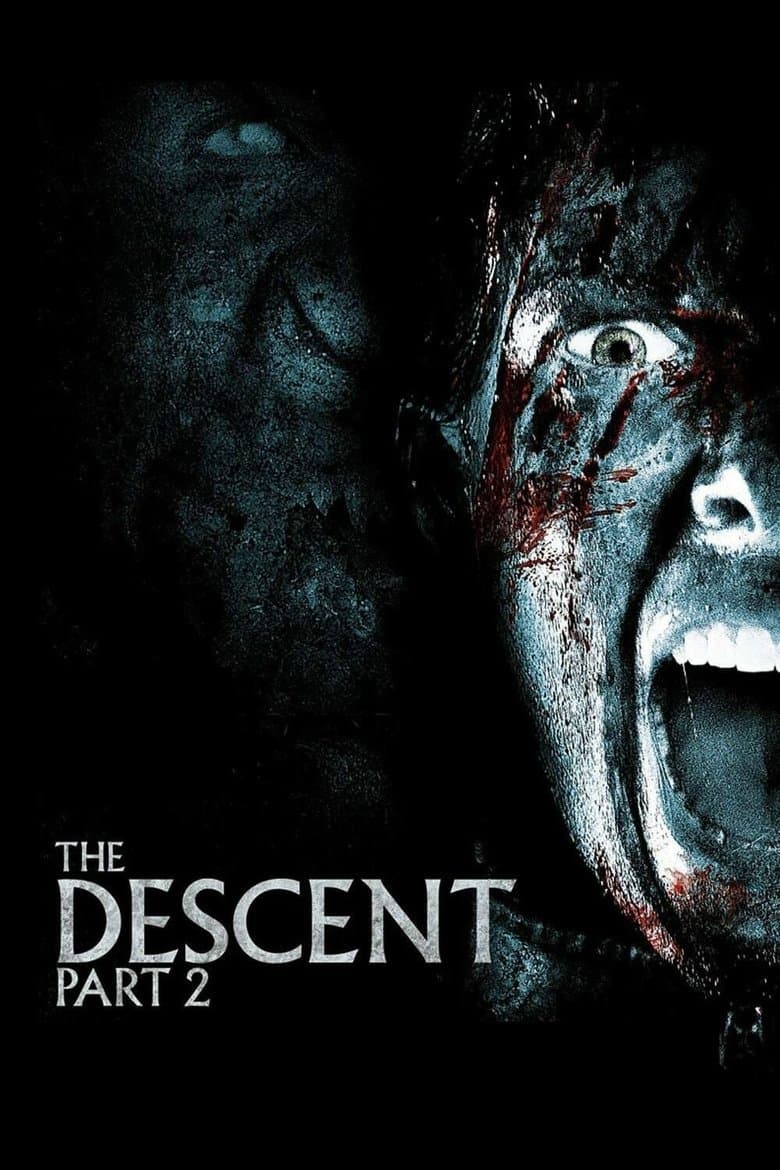 The Descent: Part 2 (2009) BluRay 480p & 720p Free HD Movie Download