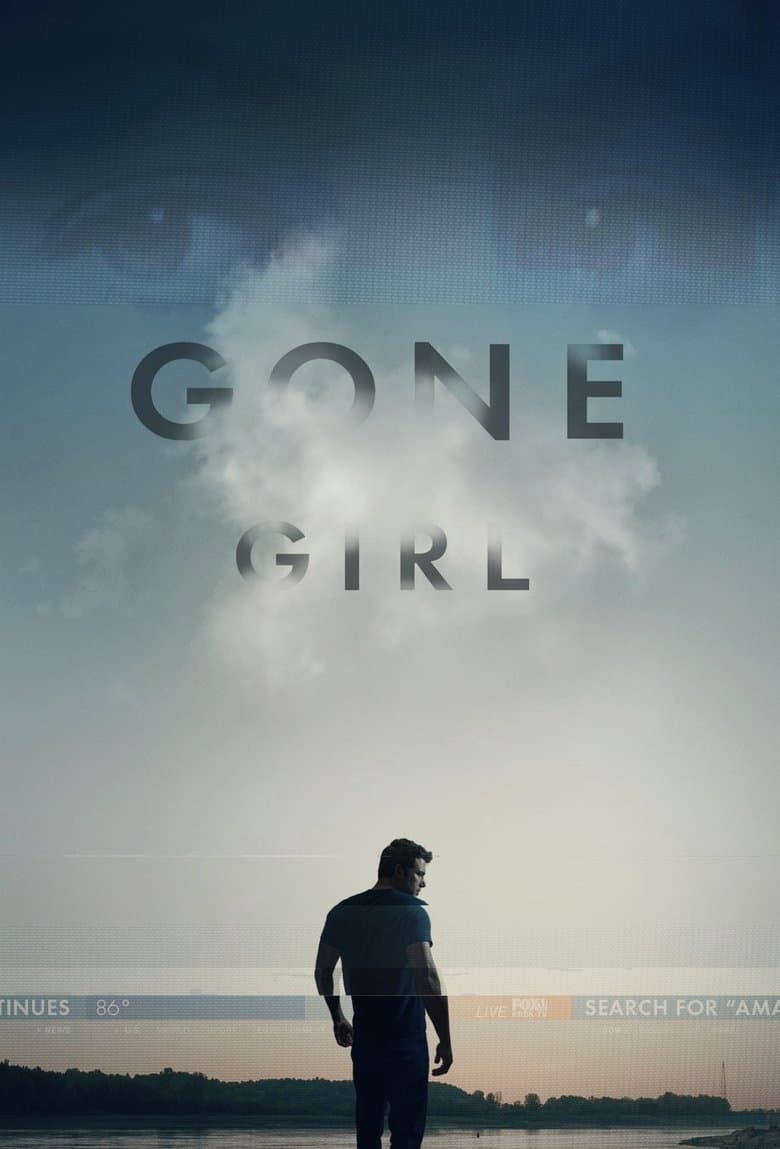 Gone Girl (2014) BluRay 480p & 720p Free HD Movie Download