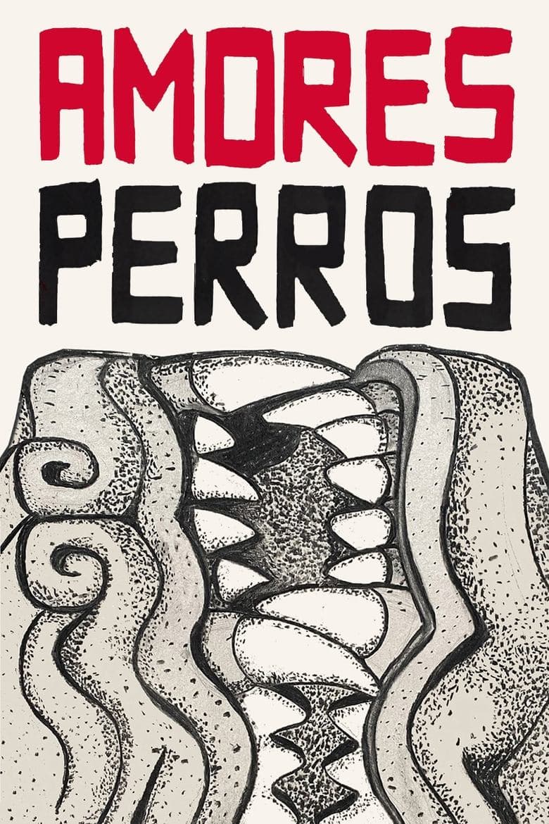 Amores Perros (2000)