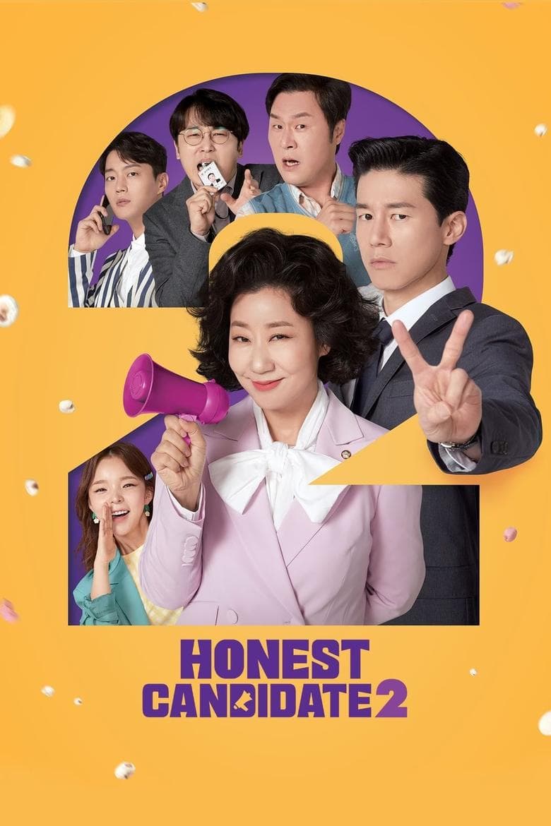 Honest Candidate 2 (2022) WEBRip 480p, 720p & 1080p Full HD Movie Download