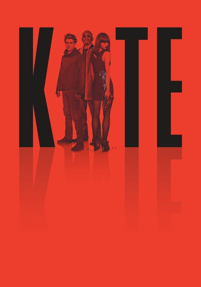 Kite (2014) BluRay 480p, 720p & 1080p Mkvking - Mkvking.com