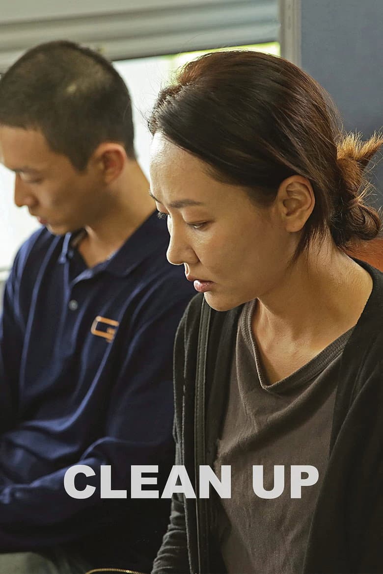 Clean Up (2018) WEBRip 480p, 720p & 1080p Movie Download