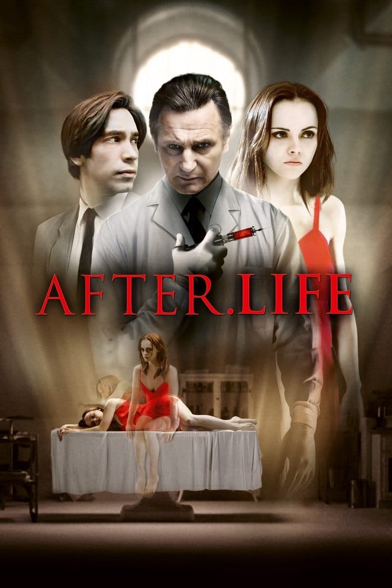 After.Life (2009) BluRay 480p & 720p HD Movie Download