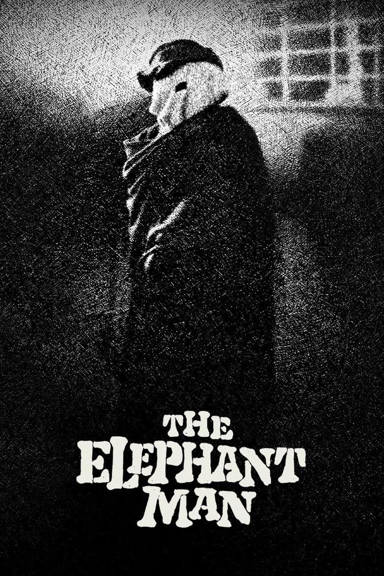 The Elephant Man (1980) BluRay 480p, 720p & 1080p Movie Download