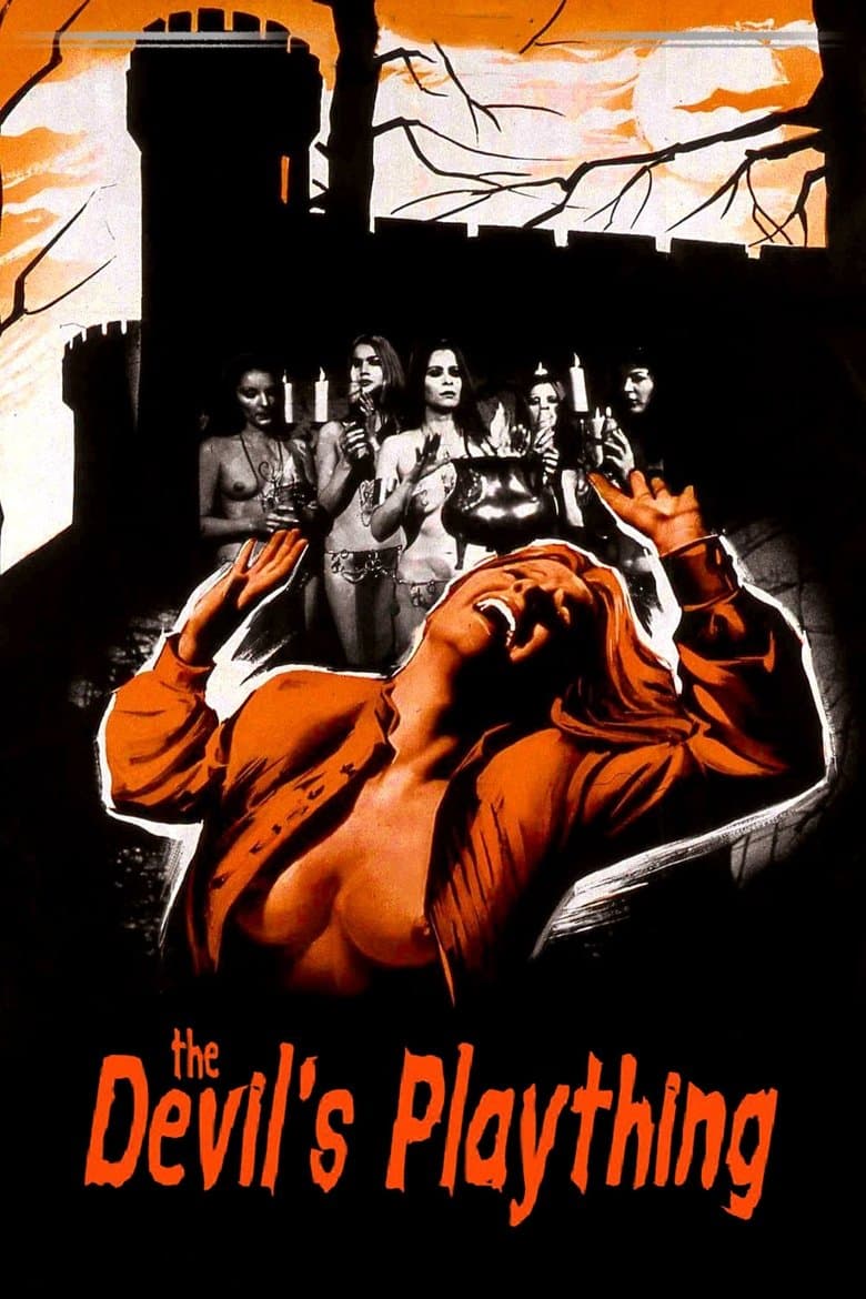 The Devil’s Plaything (1973)