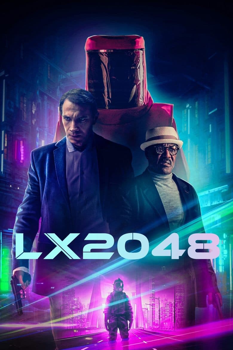 LX 2048 (2020) BluRay 480p, 720p & 1080p Movie Download