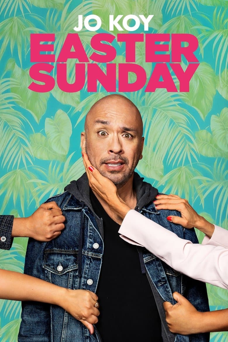 Easter Sunday (2022) BluRay 480p, 720p & 1080p Mkvking - Mkvking.com
