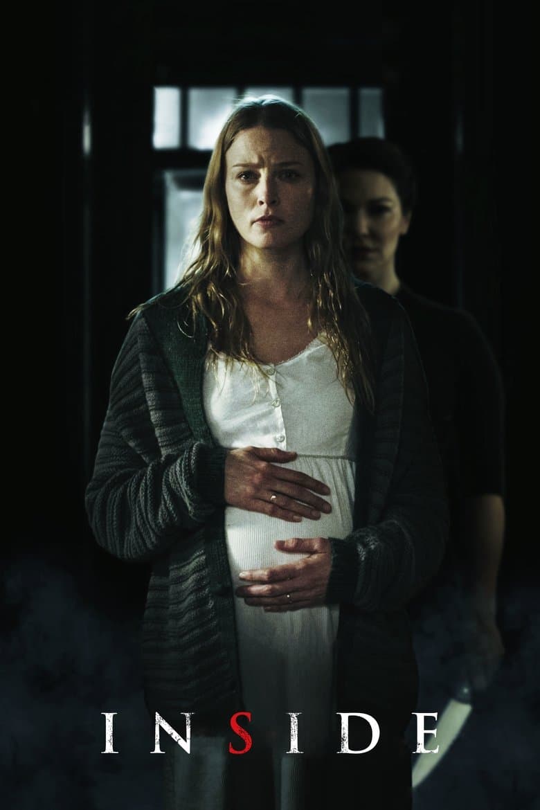 Inside (2016)