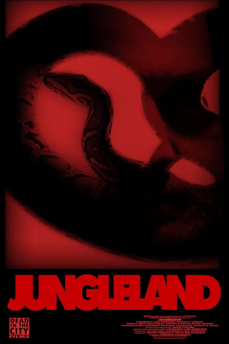Jungleland (2019) WEB-DL 480p | 720p | 1080p Movie Download