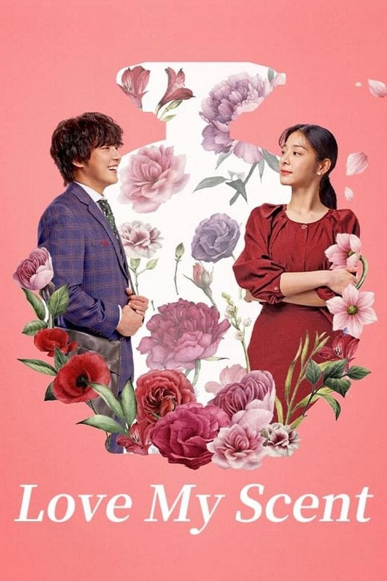 Love My Scent (2023) WEB-DL 480p, 720p & 1080p Full Movie
