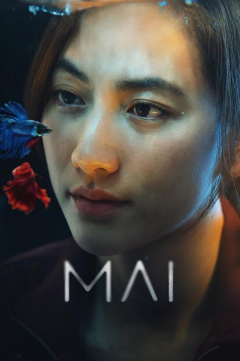 Mai (2024) WEB-DL 480p, 720p & 1080p Full Movie Download