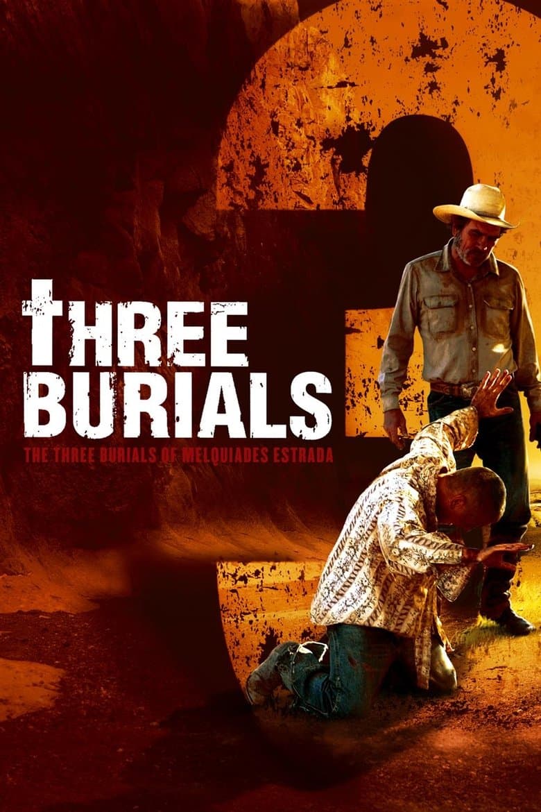 The Three Burials of Melquiades Estrada (2005) BluRay 480p, 720p & 1080p Mkvking - Mkvking.com