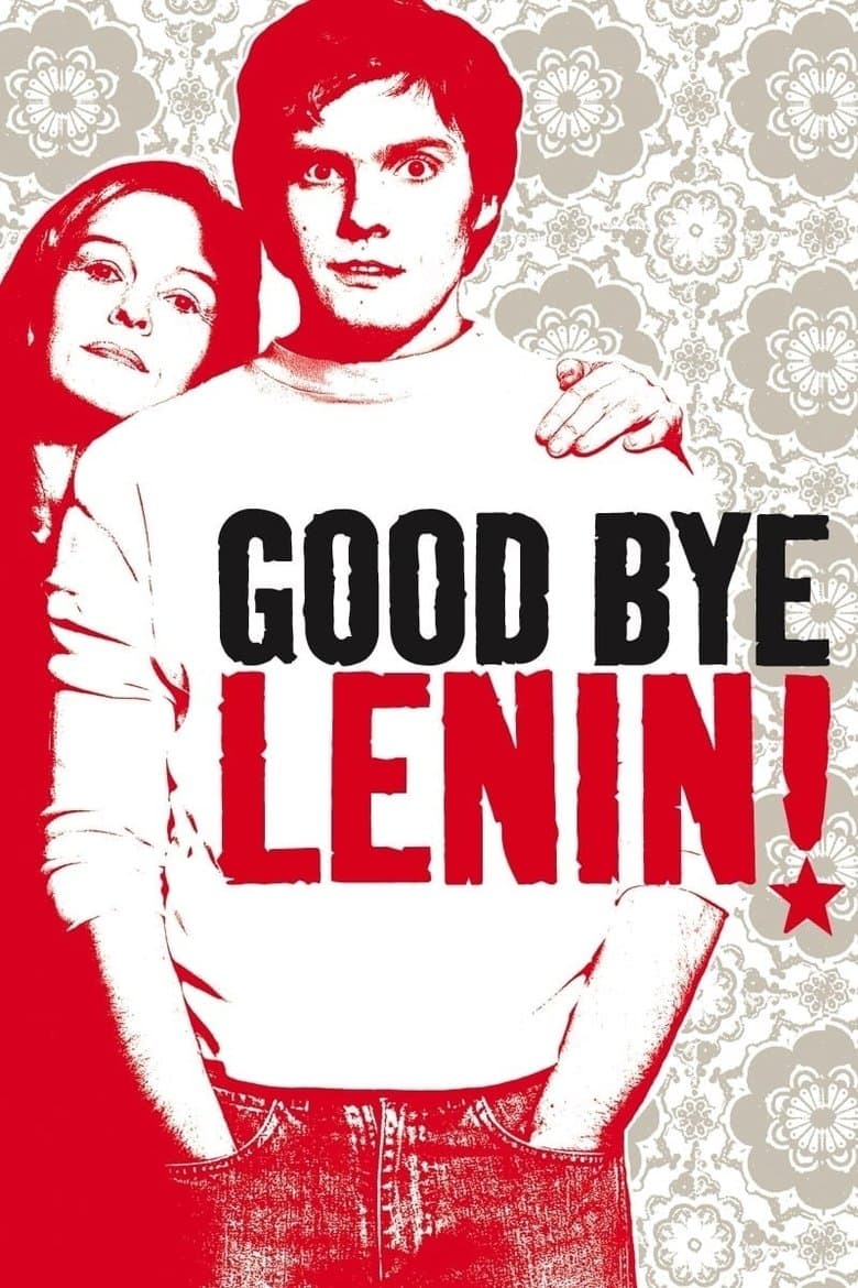 Good Bye Lenin! (2003)
