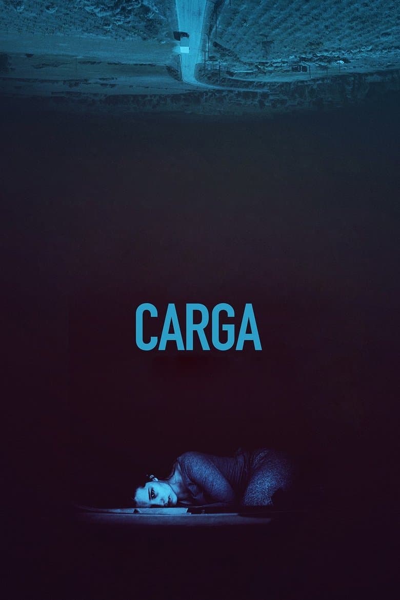 Carga (2018) WEBRip 480p & 720p HD Movie Download