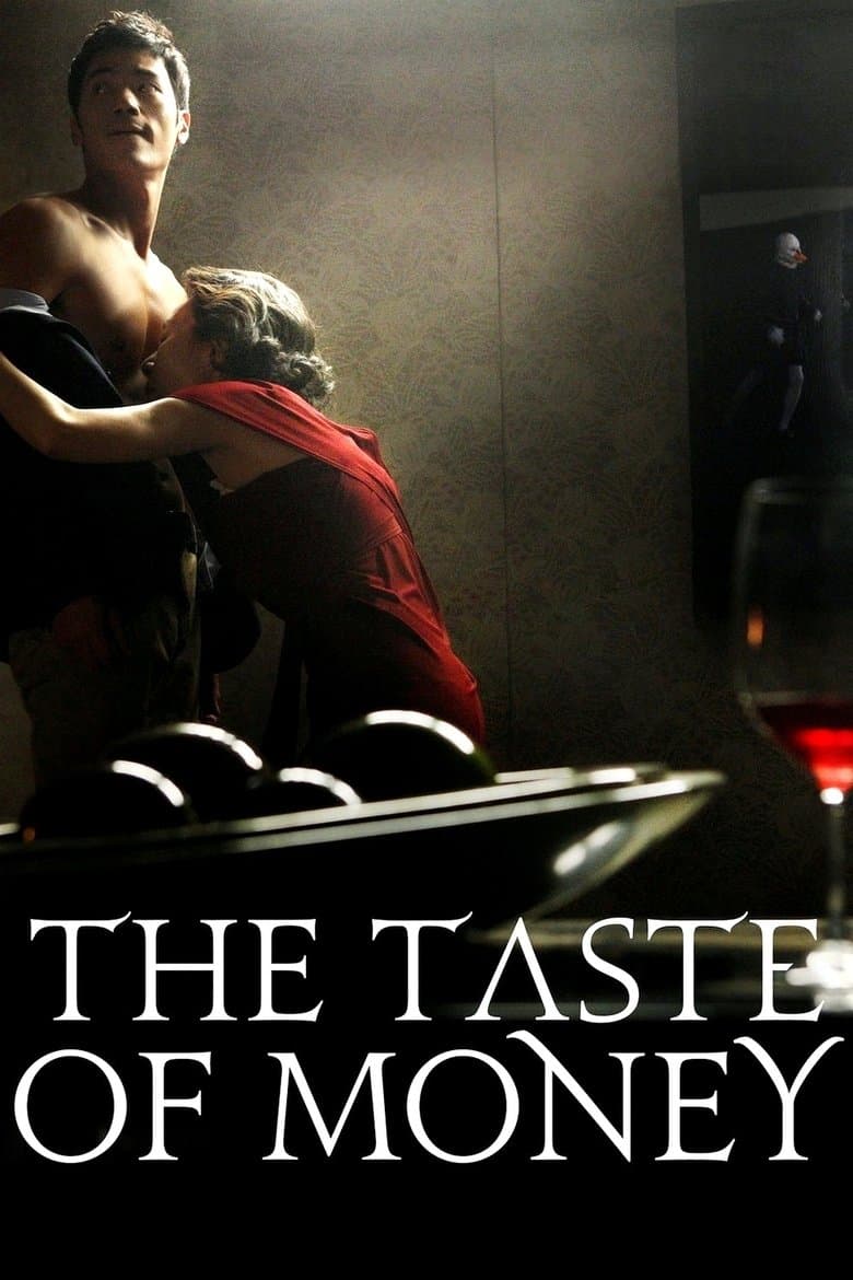 The Taste of Money (2012) BluRay 480p & 720p Free HD Movie Download