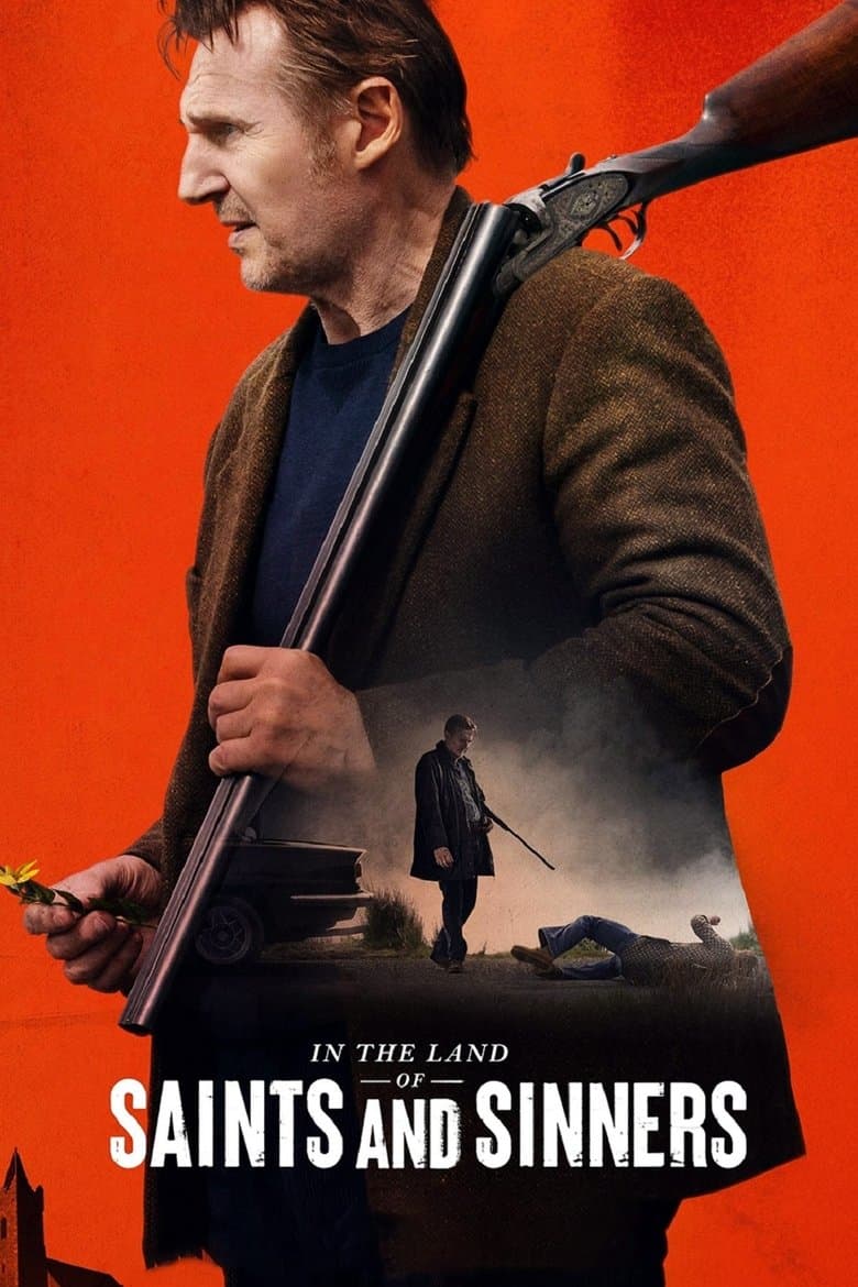 In the Land of Saints and Sinners (2023) BluRay 480p, 720p & 1080p