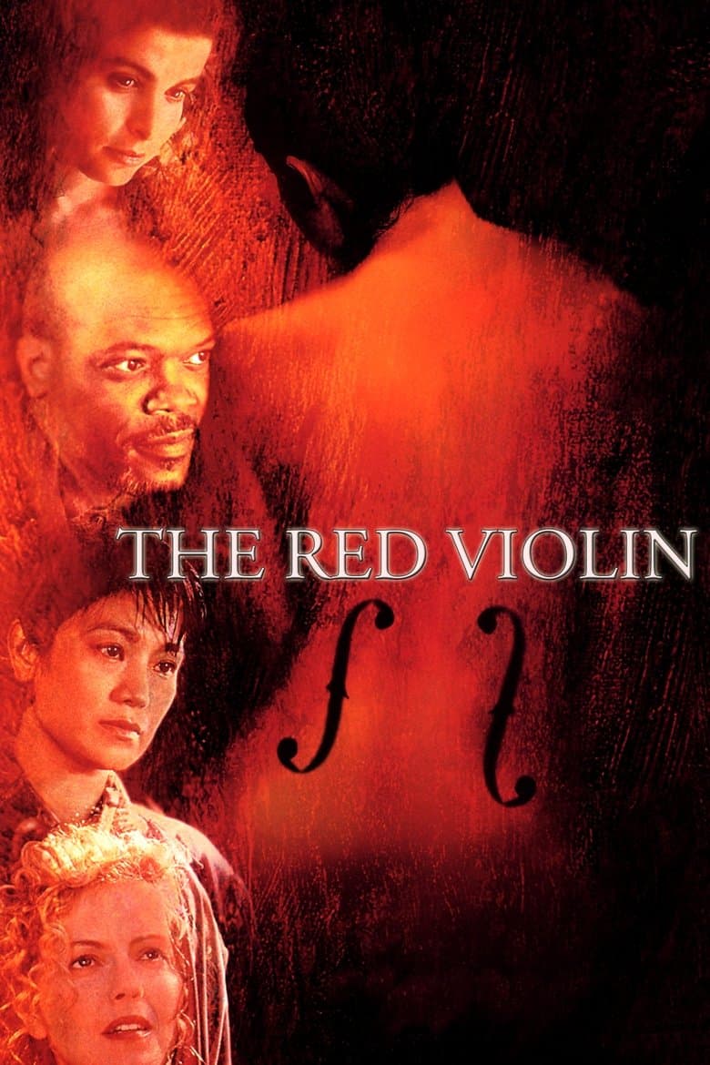 The Red Violin (1998) BluRay 480p & 720p Free HD Movie Download