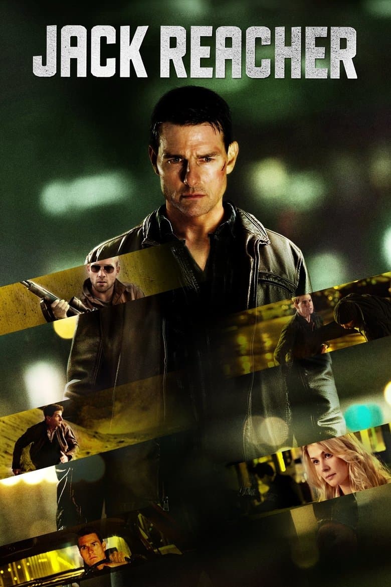 Jack Reacher (2012) BluRay 480p & 720p Free HD Movie Download