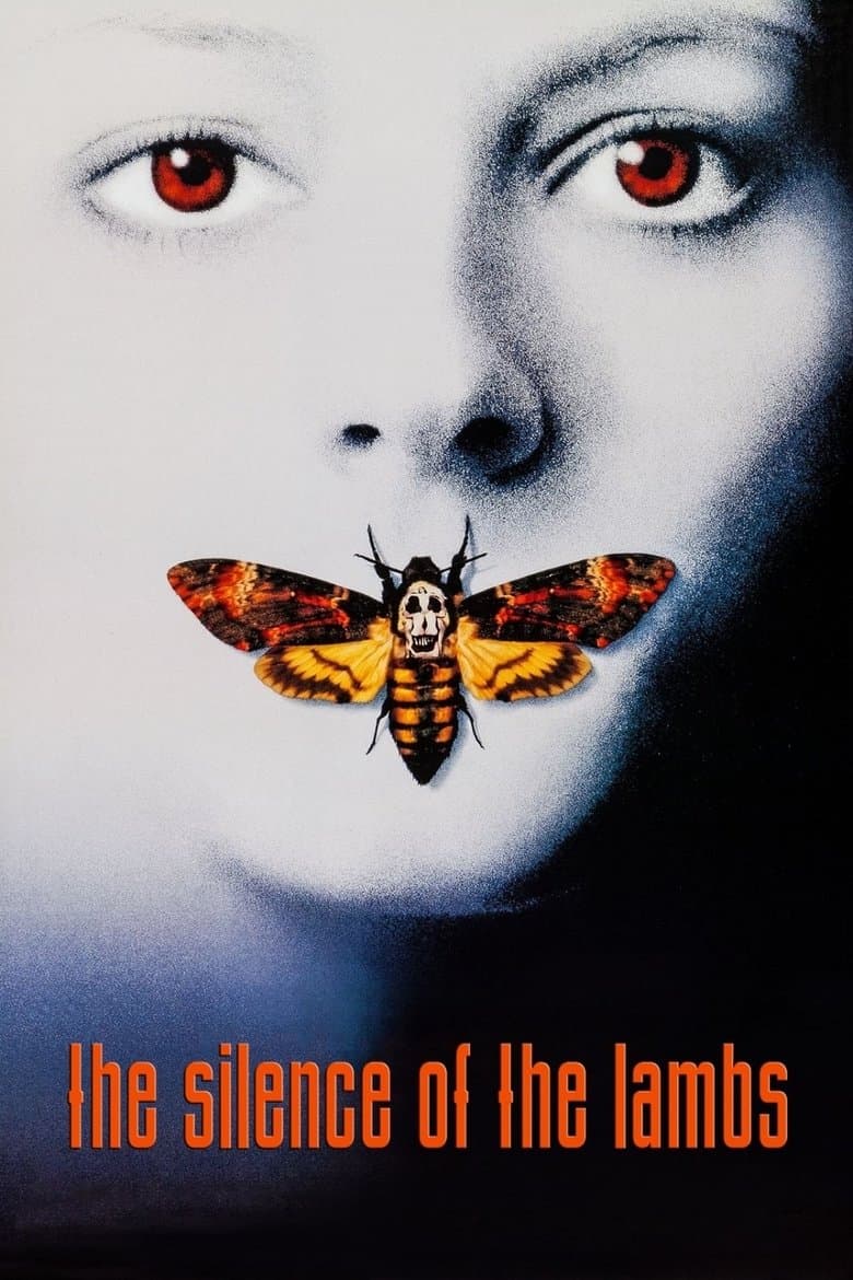 The Silence of the Lambs (1991) BluRay 480p & 720p Free HD Movie Download