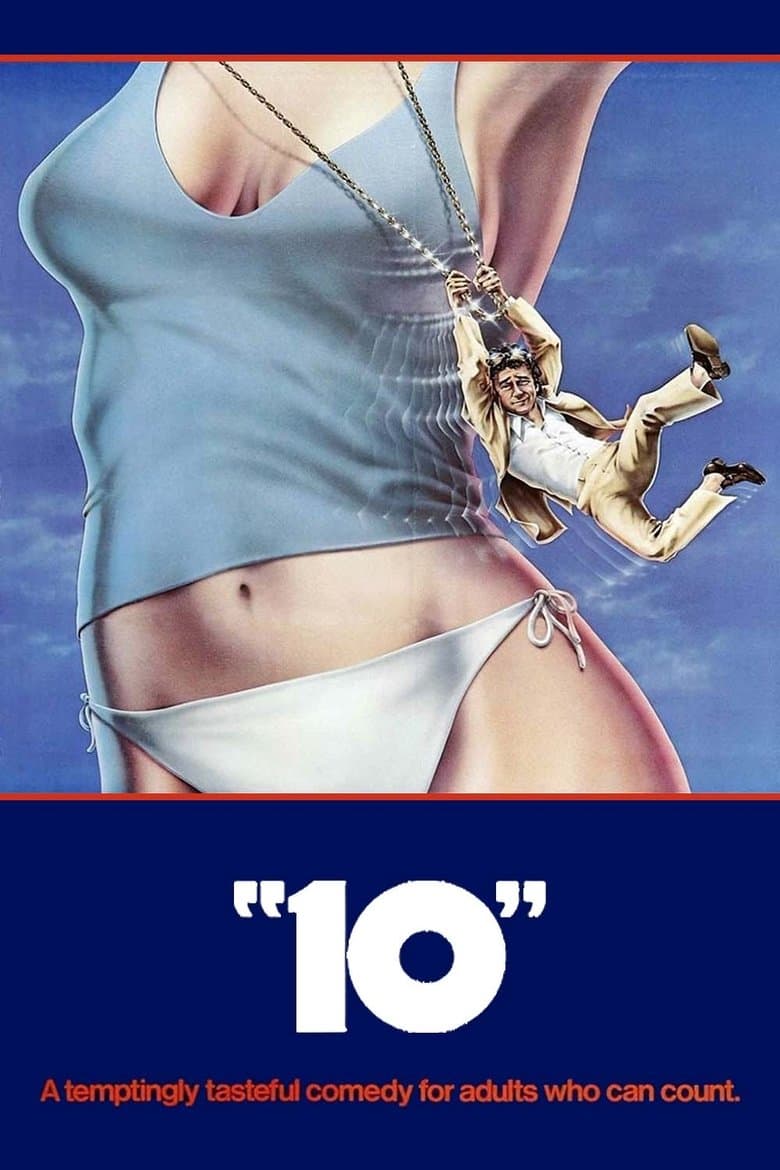 10 (1979) BluRay 480p & 720p Direct Link Movie Download