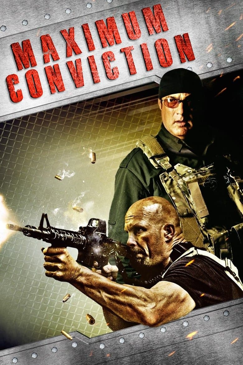 Maximum Conviction (2012) BluRay 480p, 720p & 1080p Mkvking - Mkvking.com
