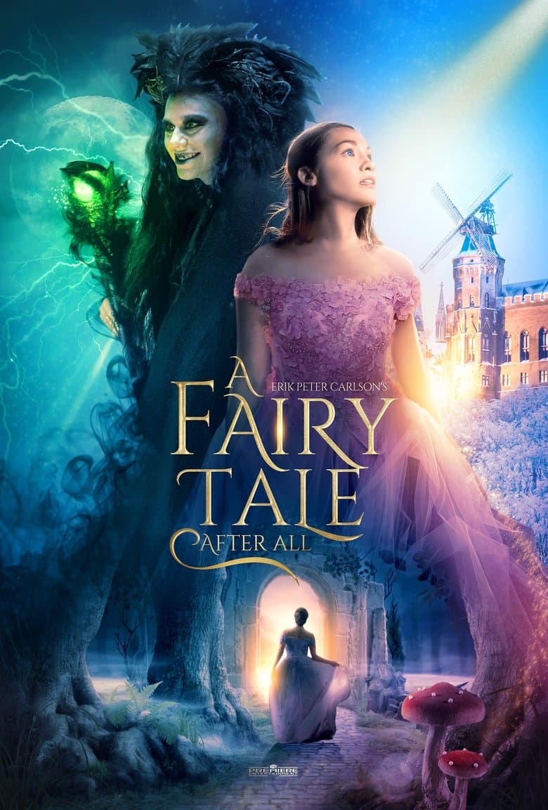 A Fairy Tale After All (2022) WEBRip 480p, 720p & 1080p Mkvking - Mkvking.com
