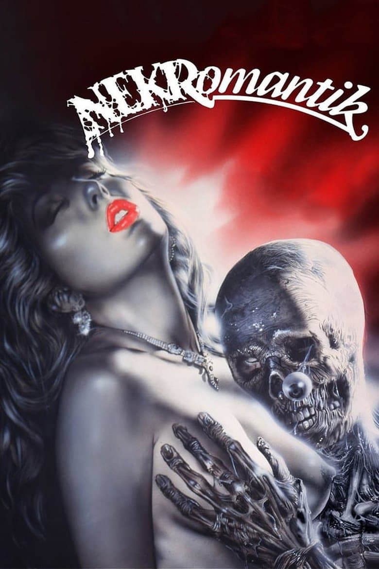 Nekromantik (1987)