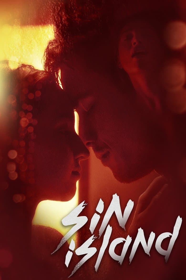 Sin Island (2018) WEB-DL 480p, 720p & 1080p Full HD Movie Download