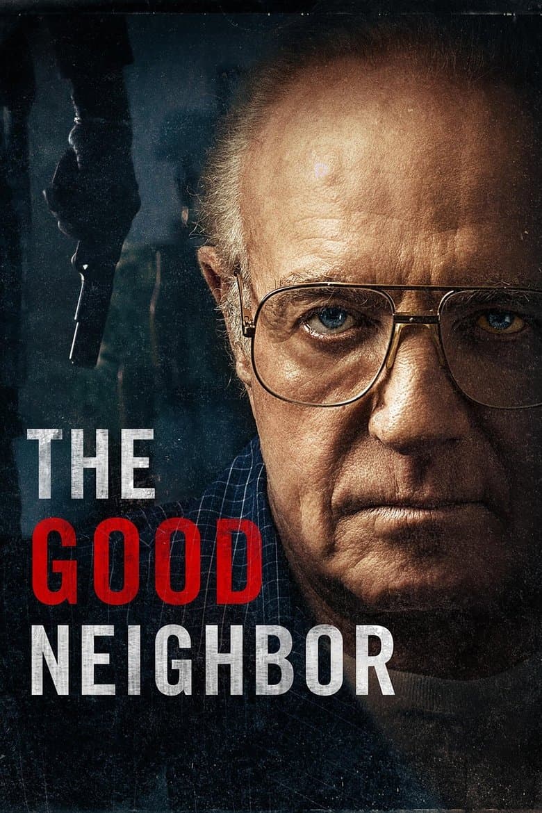 The Good Neighbor (2016) BluRay 480p & 720p Free HD Movie Download
