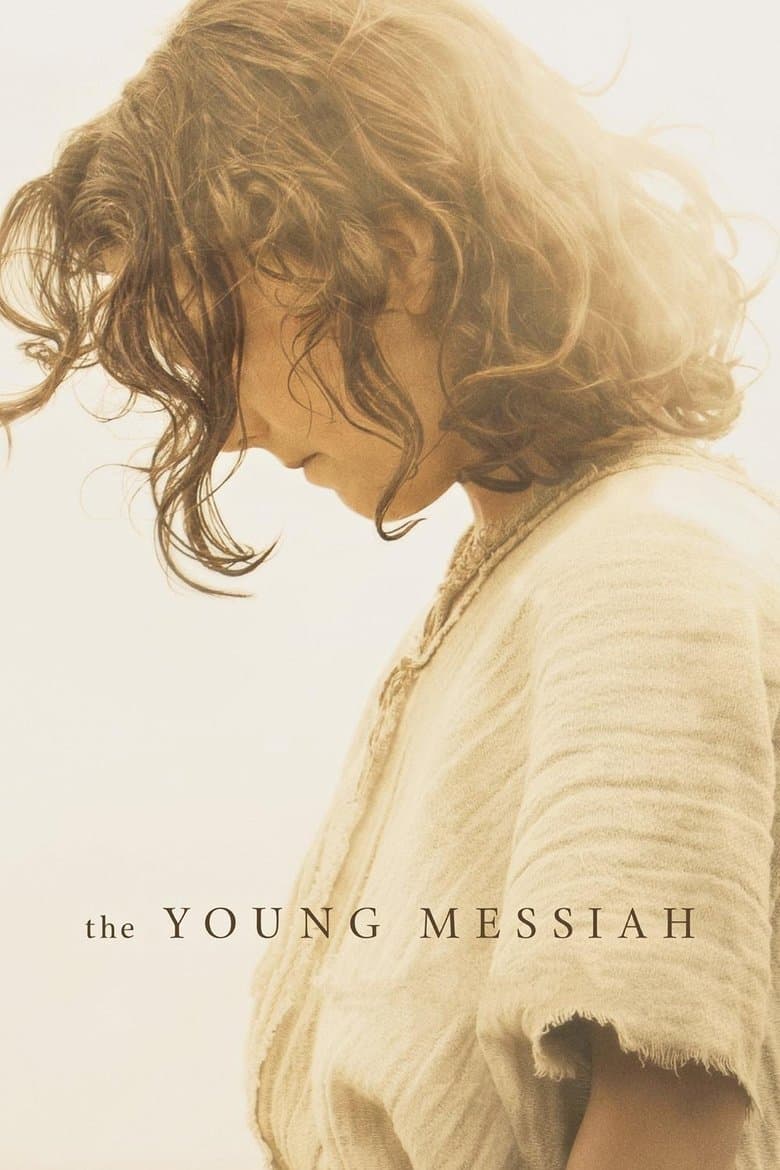 The Young Messiah (2016) BluRay 480p, 720p & 1080p Mkvking - Mkvking.com
