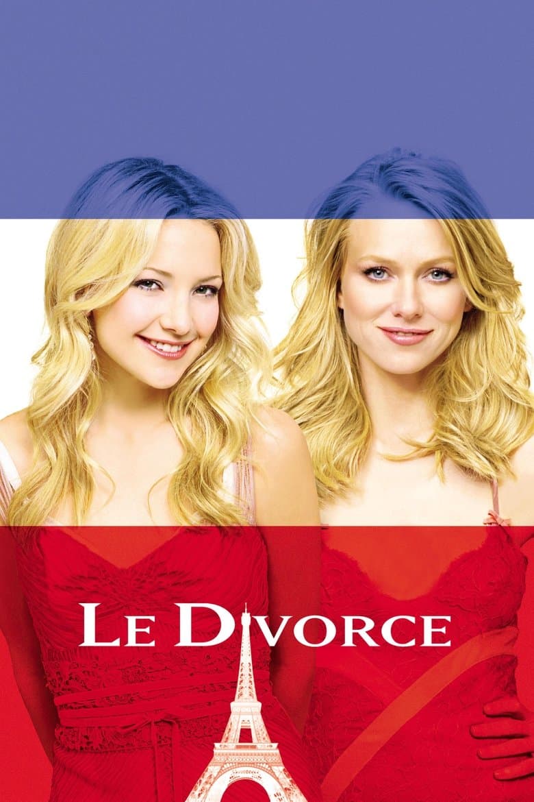 The Divorce (2003)