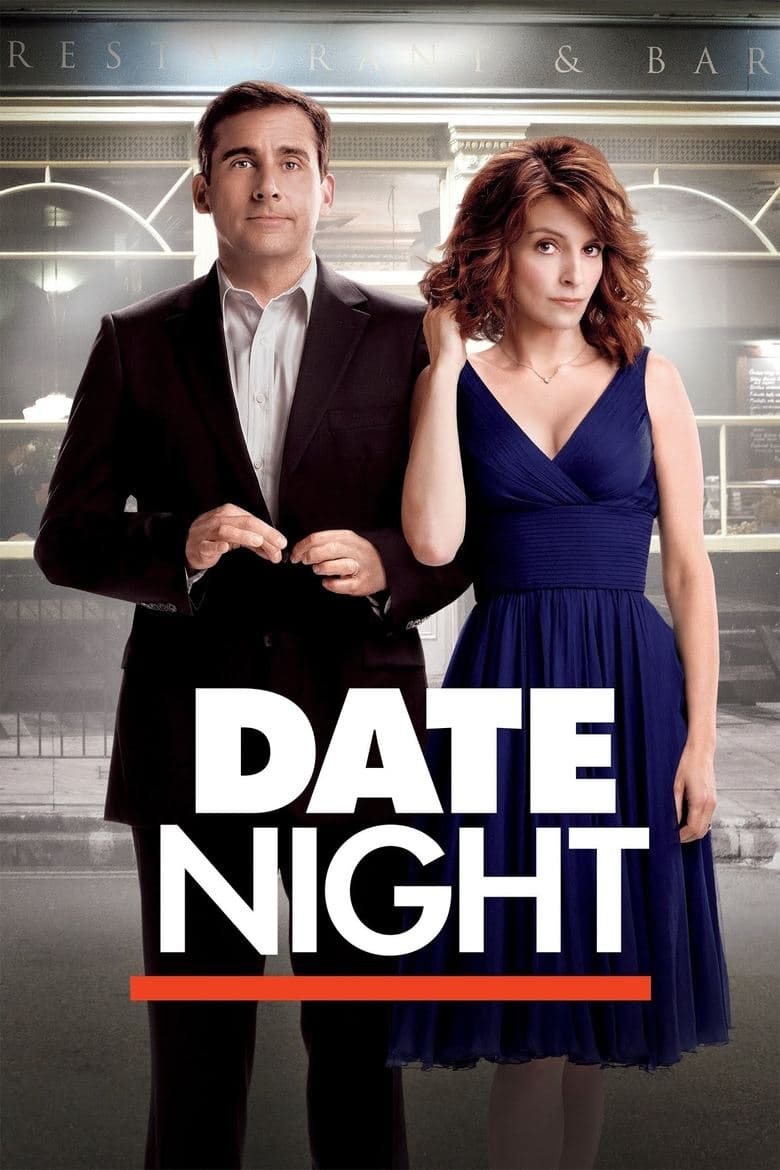 Date Night (2010) BluRay 480p & 720p Free HD Movie Download