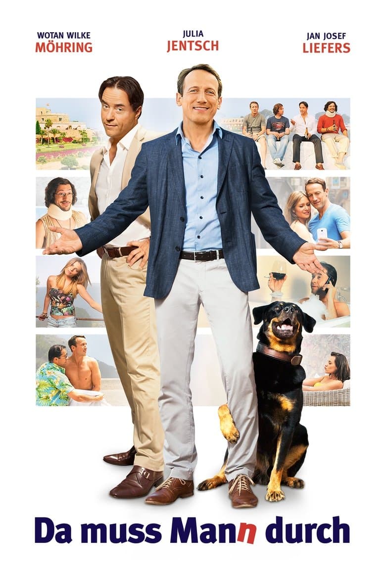 Go with Me (2015)