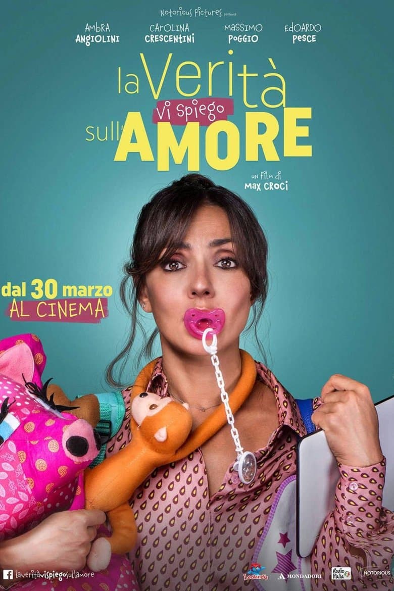 About Love (2017)