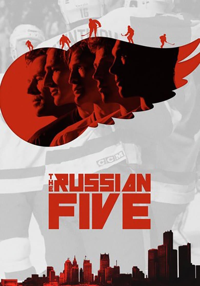 The Russian Five (2018) BluRay 480p & 720p Free HD Movie Download