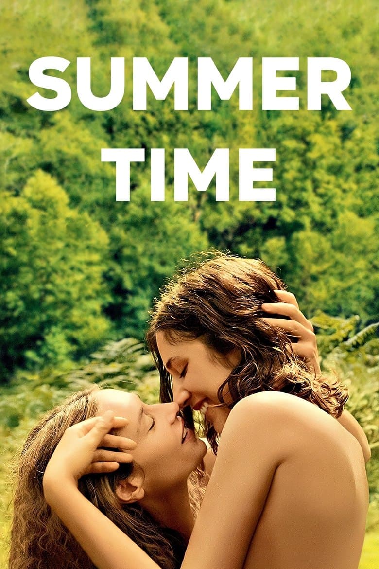 Summertime (2015) BluRay 480p & 720p 18+ French Movie Download