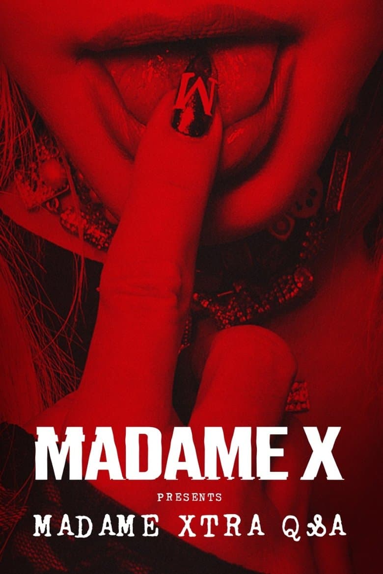 Madame X (2021)