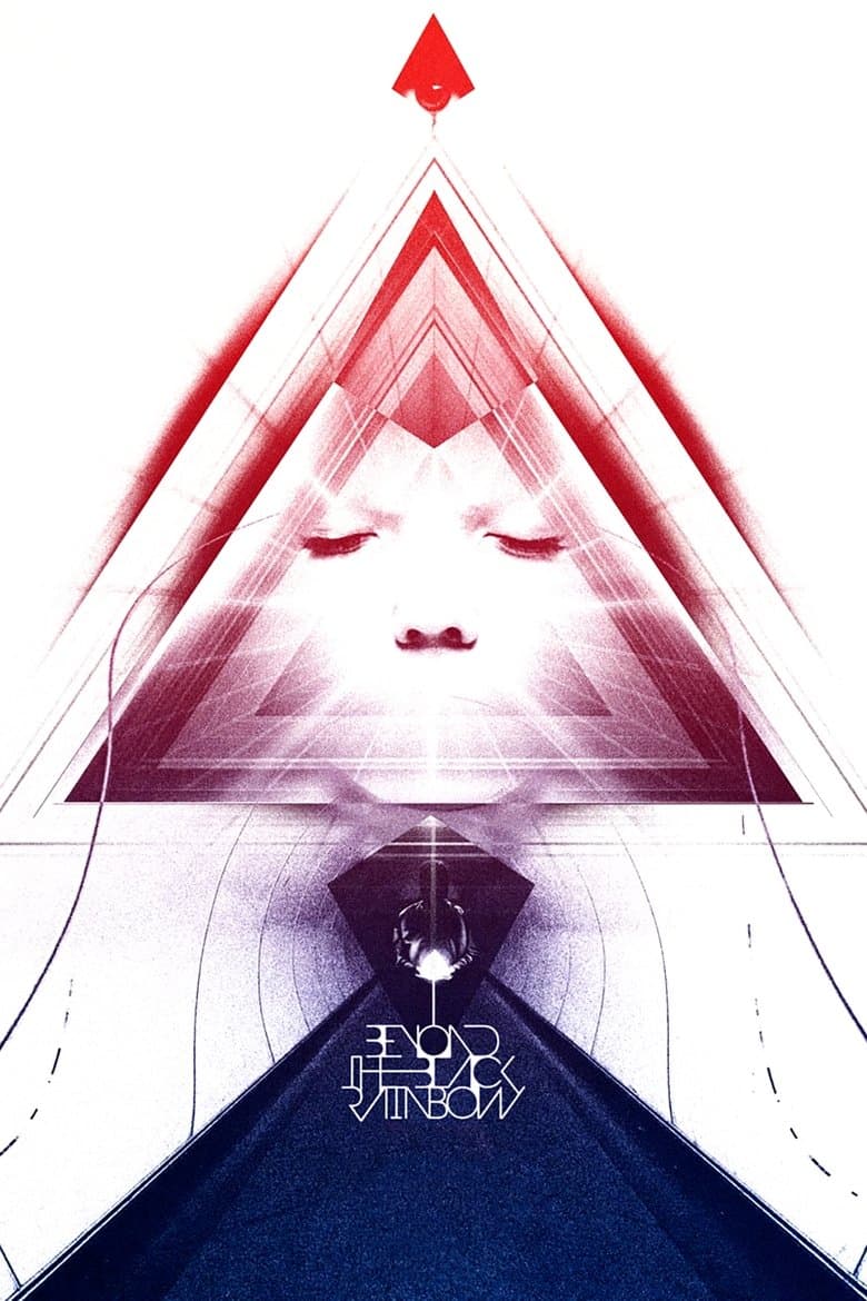 Beyond the Black Rainbow (2010) BluRay 480p | 720p | 1080p Movie Download