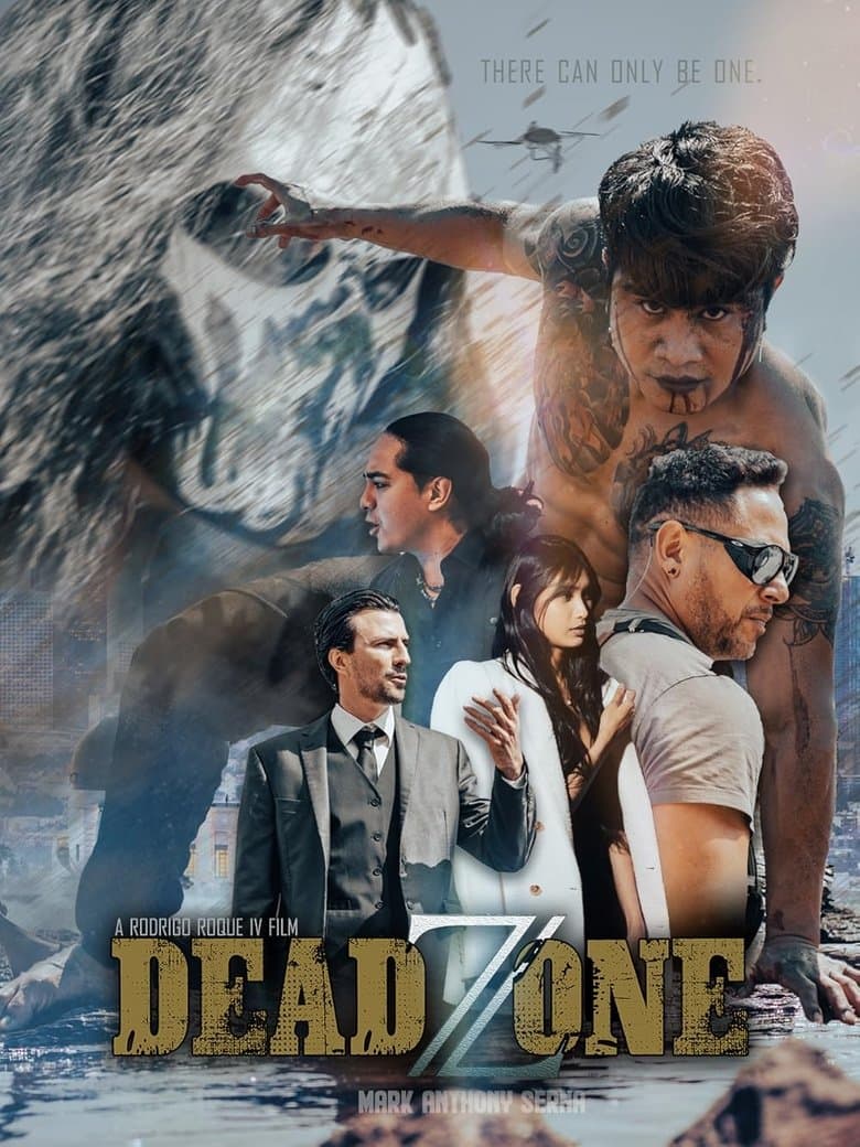 Deadzone  (2024)