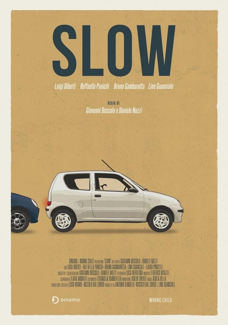Slow (2023)